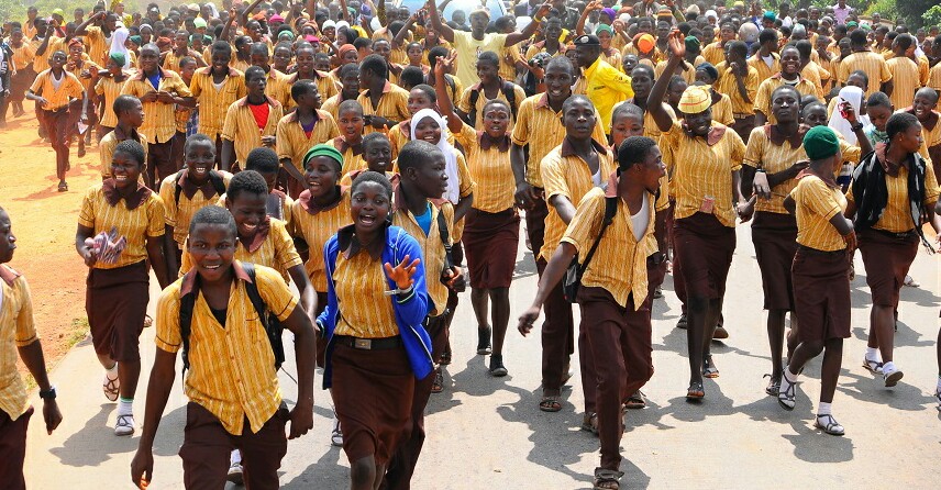 Osun Govt. Shuts Down Public School Over Teachers, Students Clash - Osun  Reporters